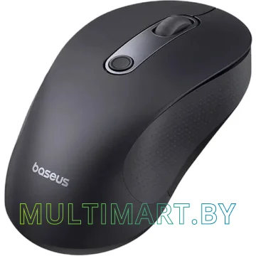 Мышь Baseus F2 Ergonomic B01055505111-01 (черный) картинка 2